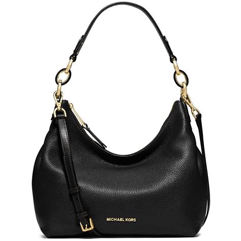 isabella large shoulder bag michael kors|Michael Kors large shoulder bag.